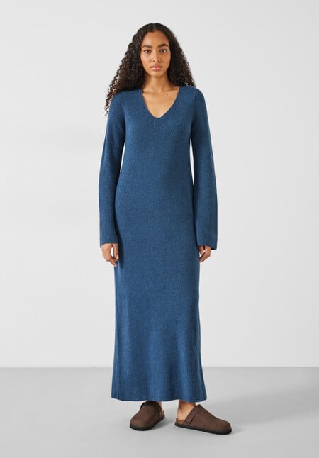 Uralla Knitted Dress