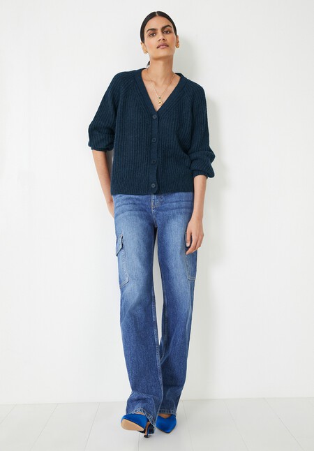 Maggie Knitted Cardigan