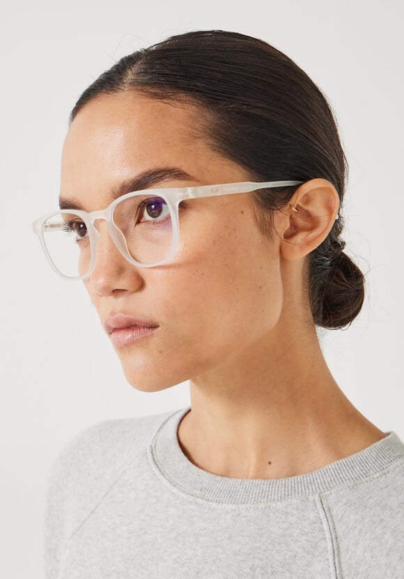 Barner Dalston Reading Glasses