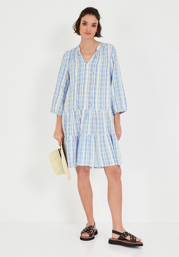 Marjie Smock Dress