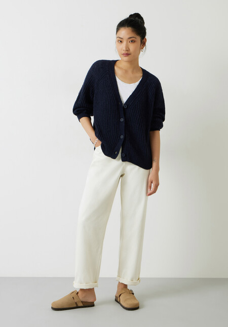 Maggie Knitted Cardigan