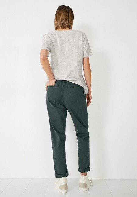 Willow Girlfriend Chino