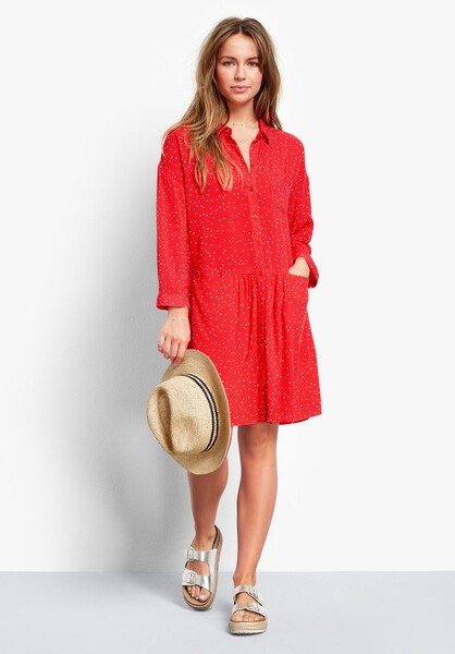 Kaia Dress