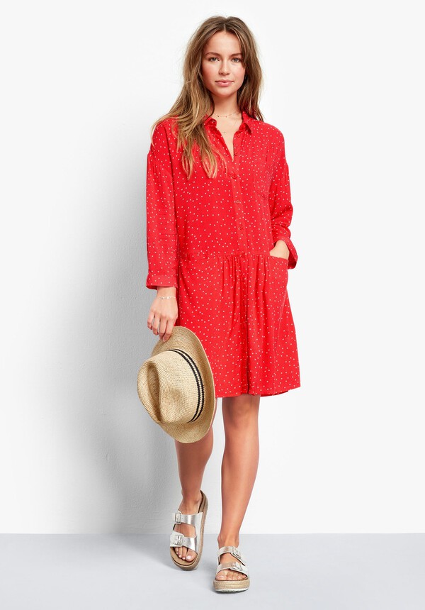Kaia Dress