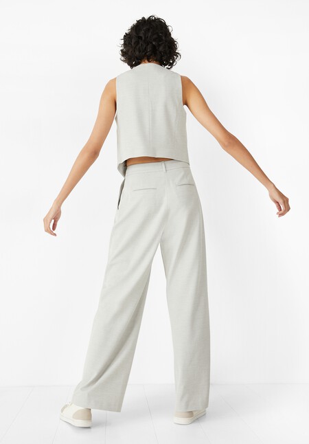 Asher Tailored Waistcoat