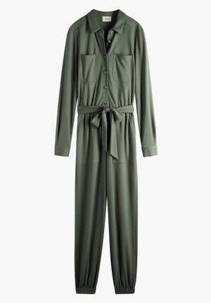 Nina Jersey Jumpsuit