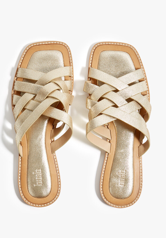 Oslo Sandals