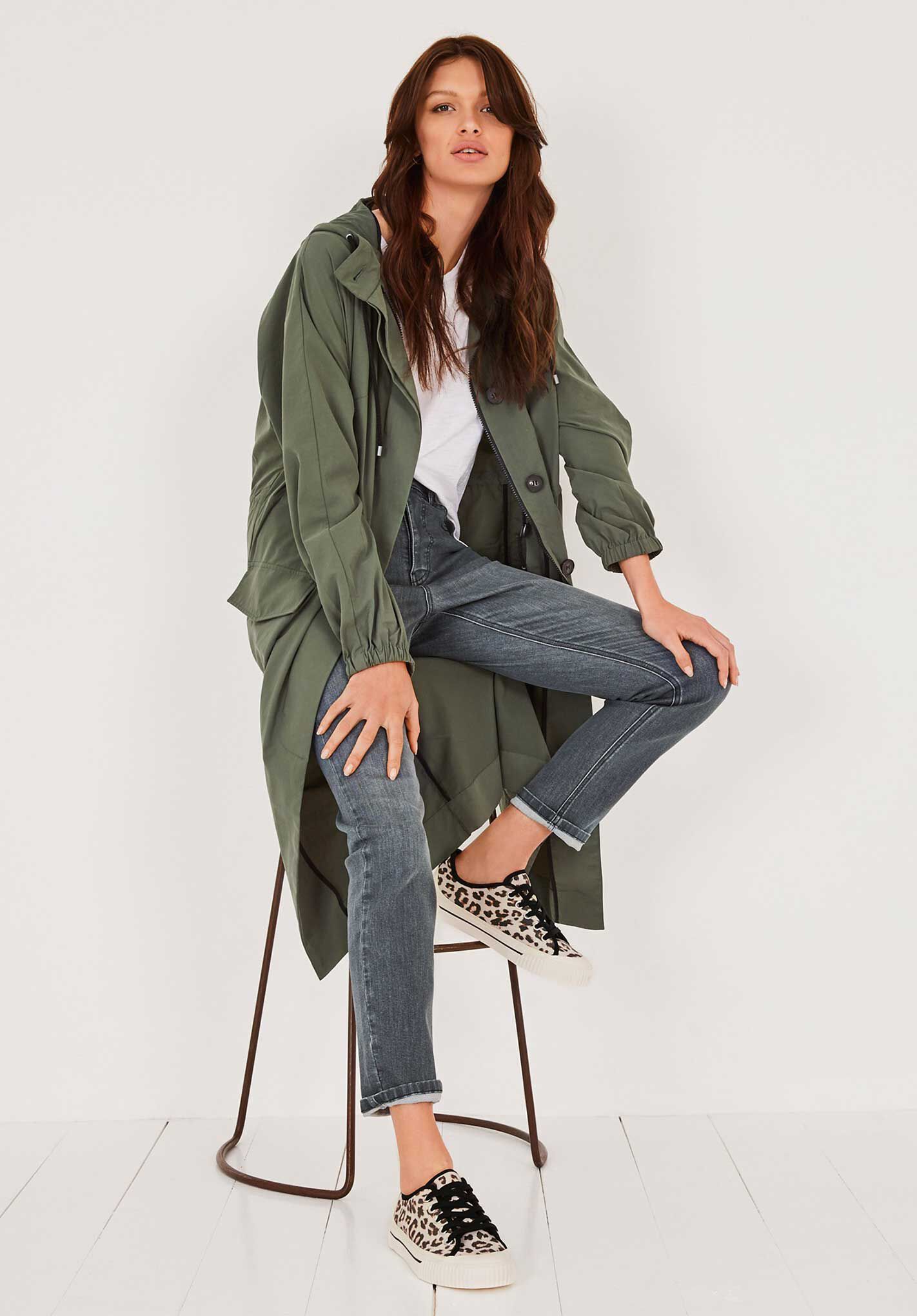 Hush anwen parka Clearance