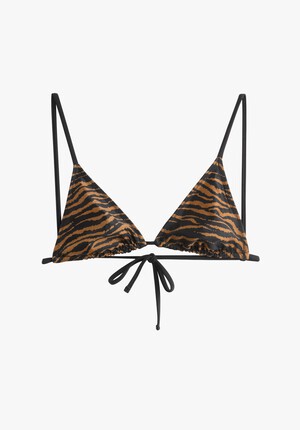 Triangle Bikini Top