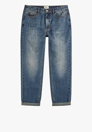Boyfriend Jeans