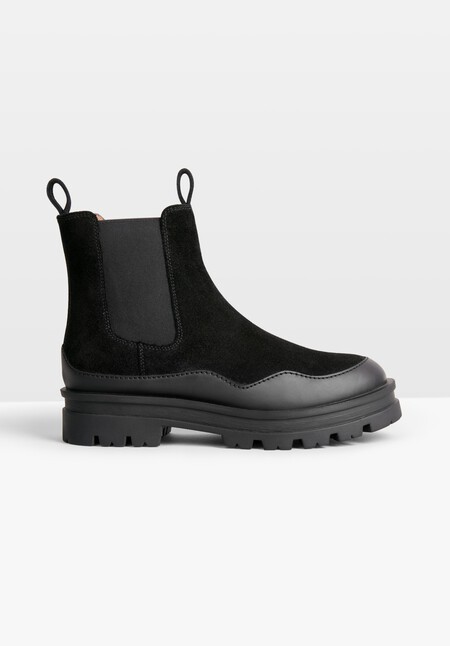 Fleet Boots
