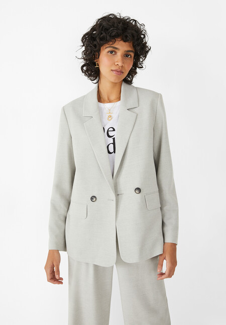 Rosalind Double Breasted Blazer