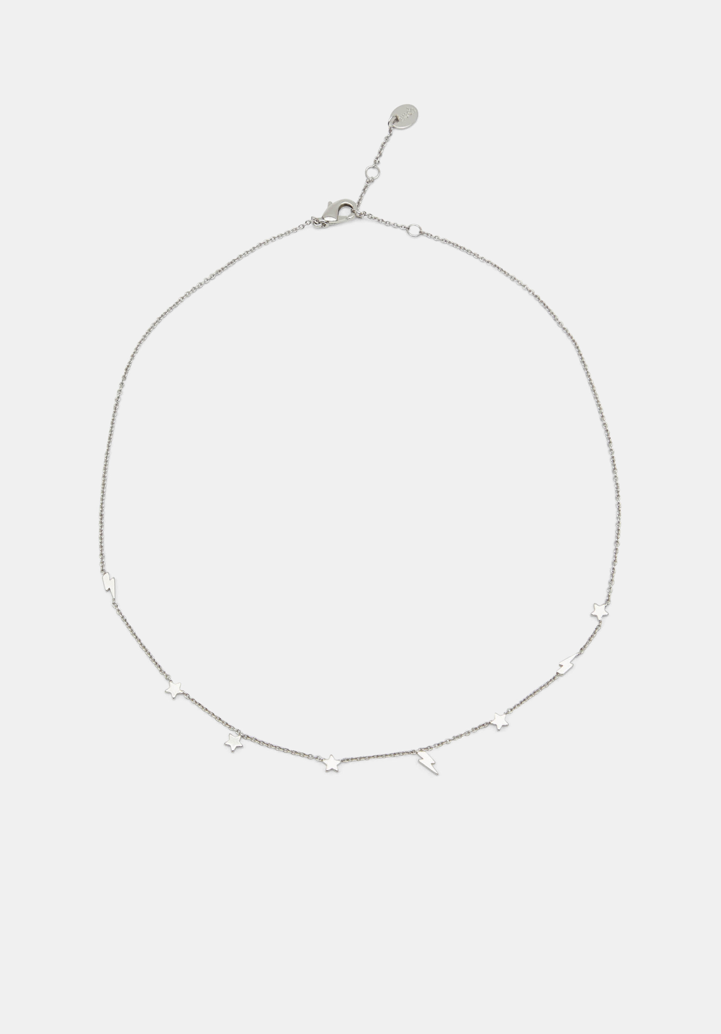 Hush star outlet necklace