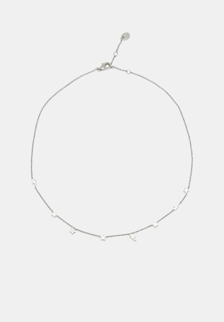 Stella Star Lightning Necklace