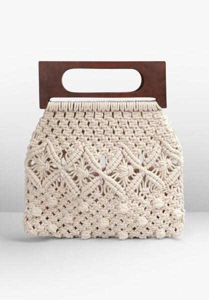 Naxos Bag