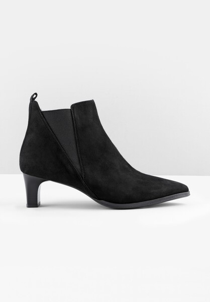Burghley Boots