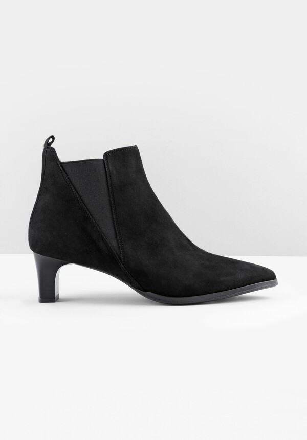 Burghley Boots