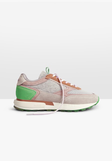 Hoff Tribe Trainers