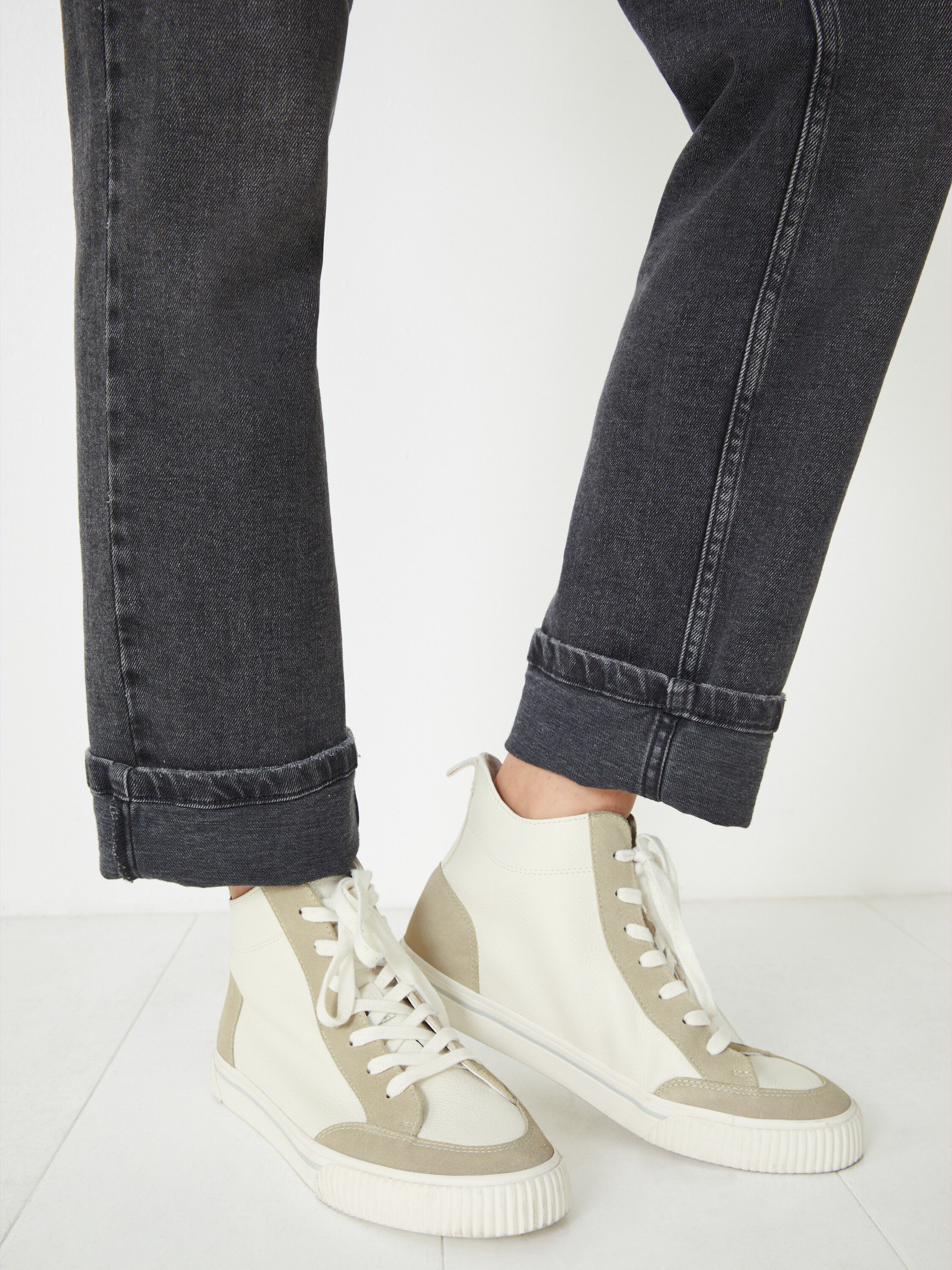 High top new arrivals shell tops