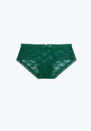 Lace Knickers