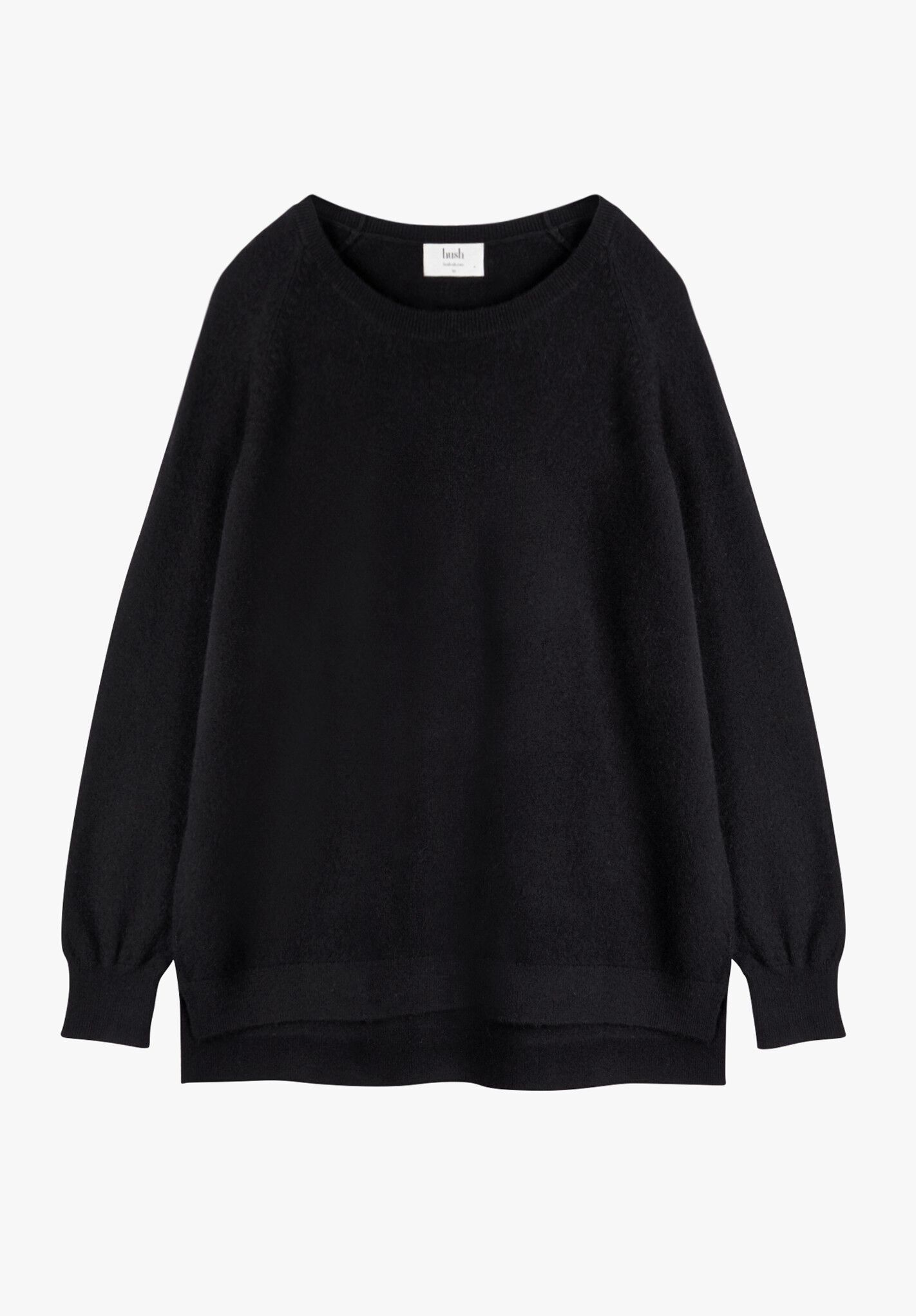 Cashmere Boyfriend Jumper
