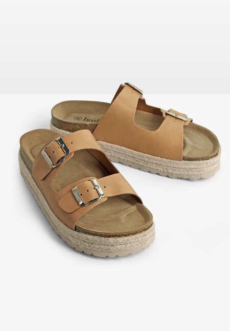 Woodstock Sandals
