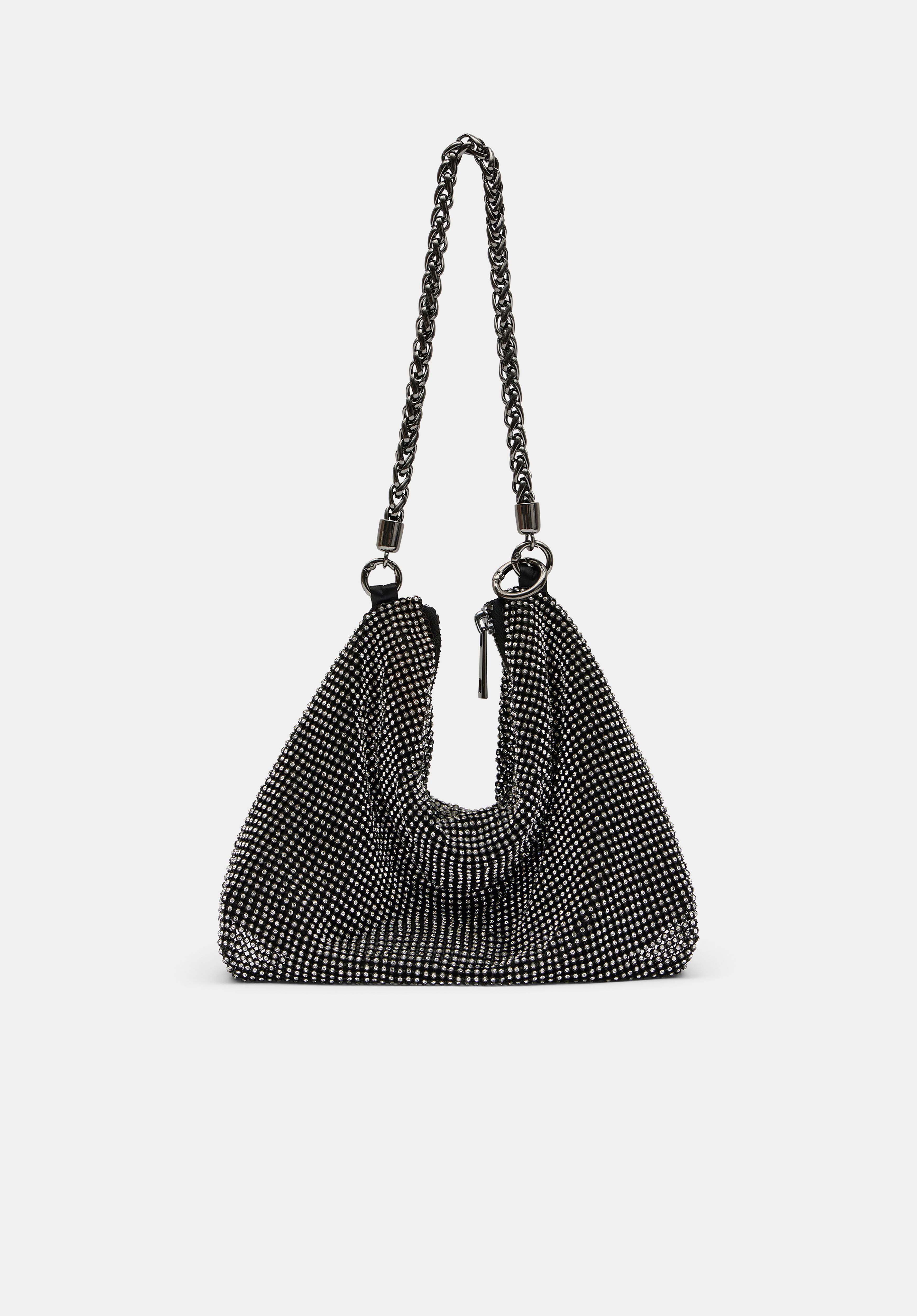 Black alma bag outlet
