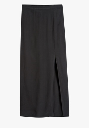 Anya Split Maxi Skirt