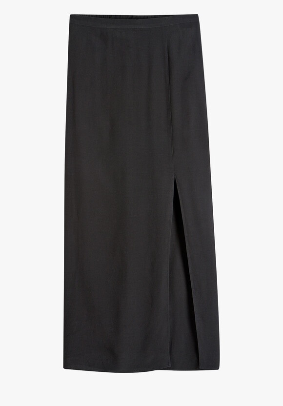 Anya Split Maxi Skirt