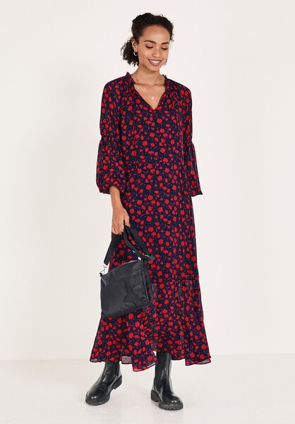 Cabella Maxi Dress