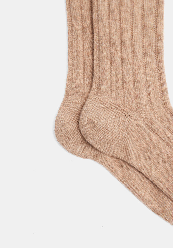 Murica Wool Blend Socks