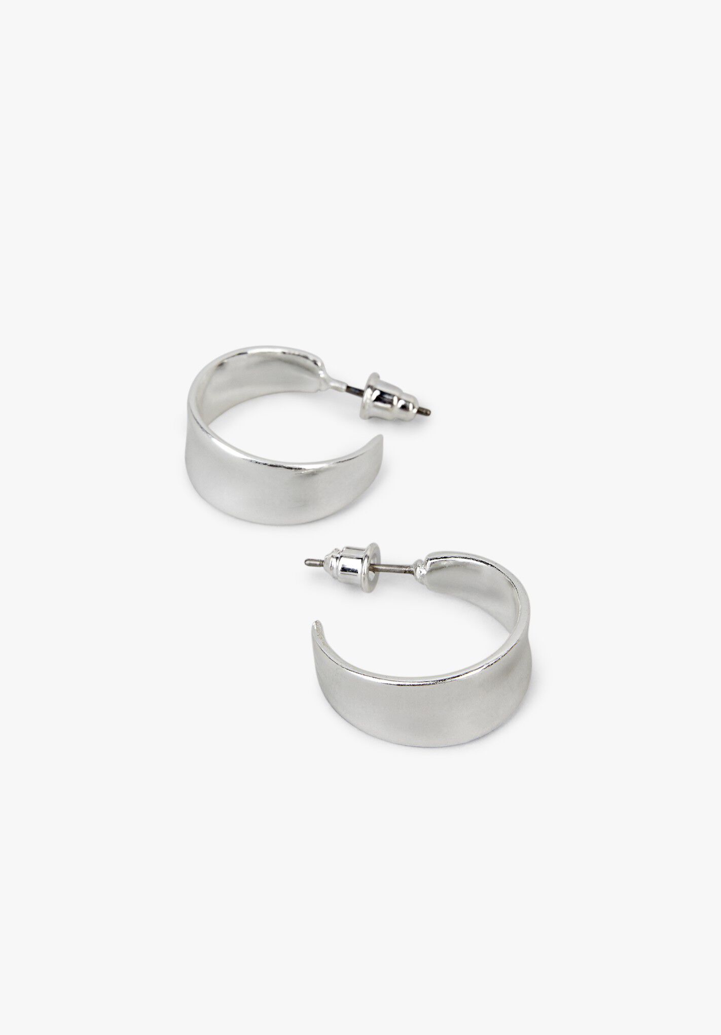 Coca Huggie Hoops