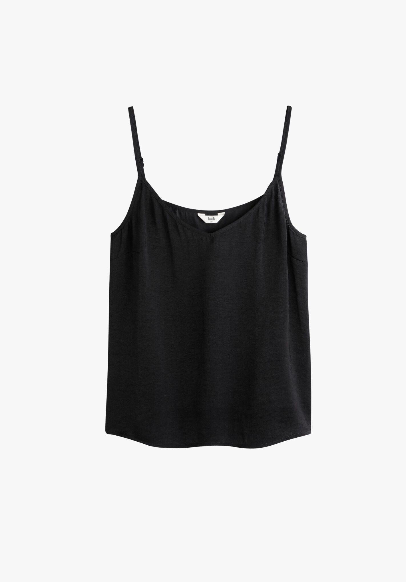 Black camisole shop