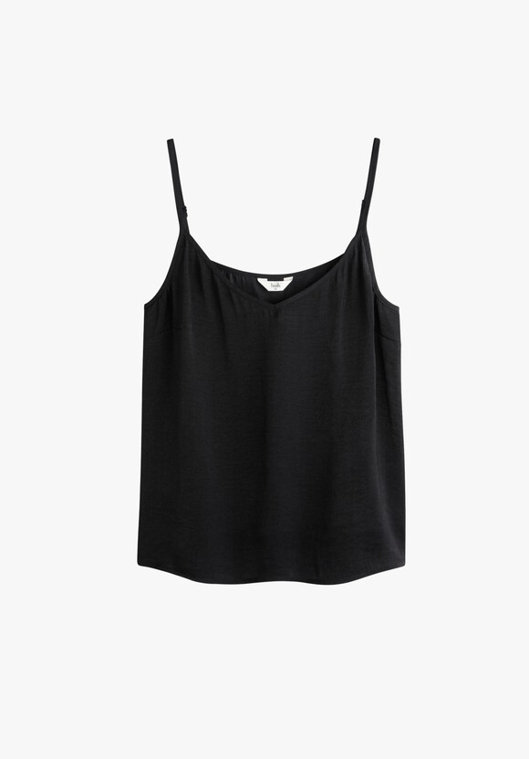 Esse Studios Omnia Camisole in Black