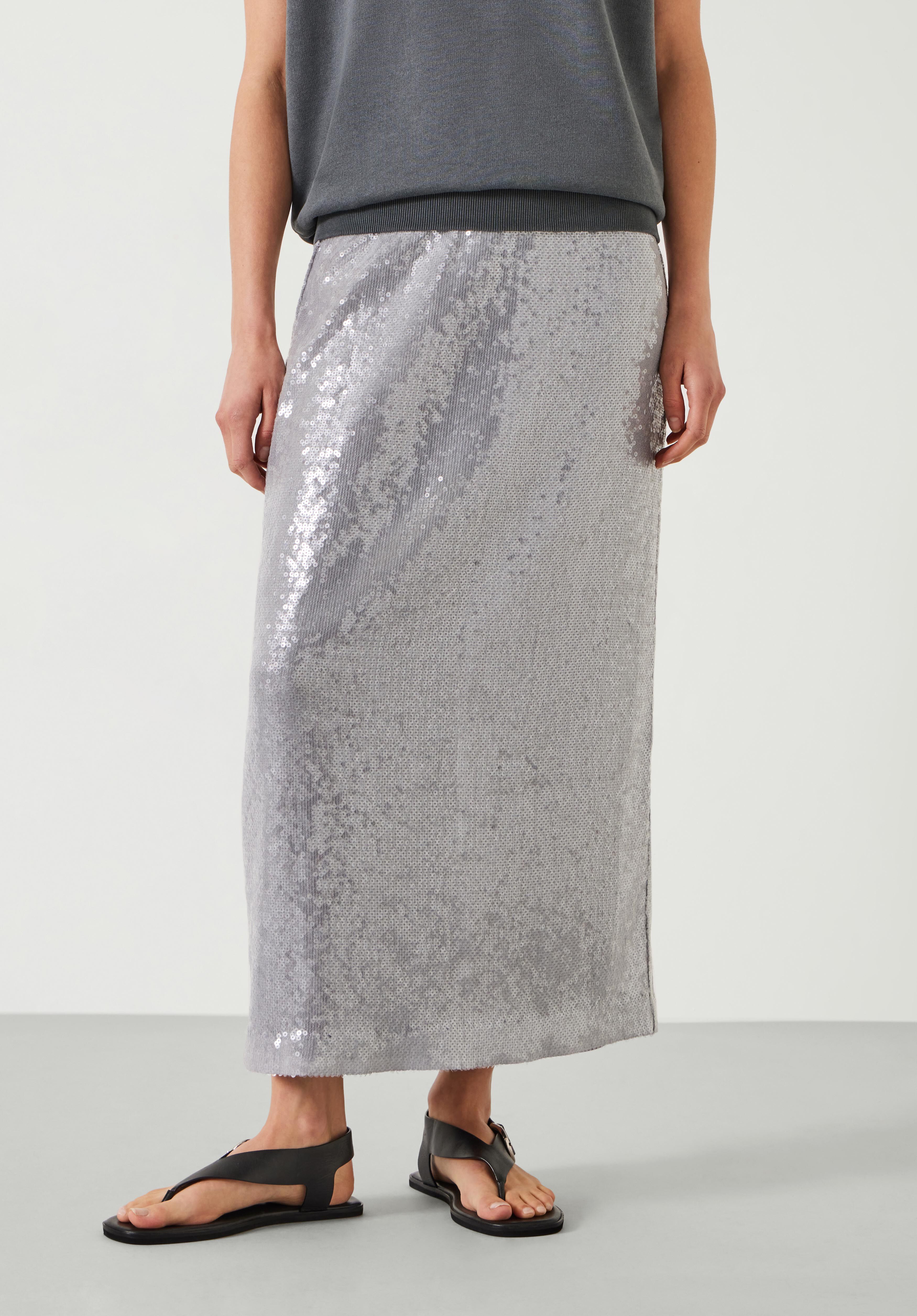 Grey Skirts | hush