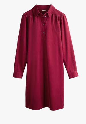 Cait Cord Mini Dress