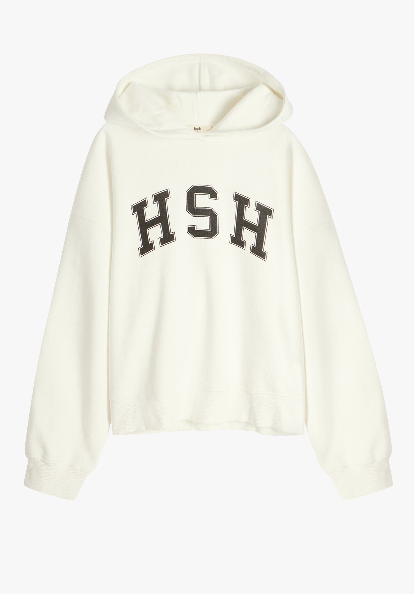 Cropped hoodie cotton on new arrivals