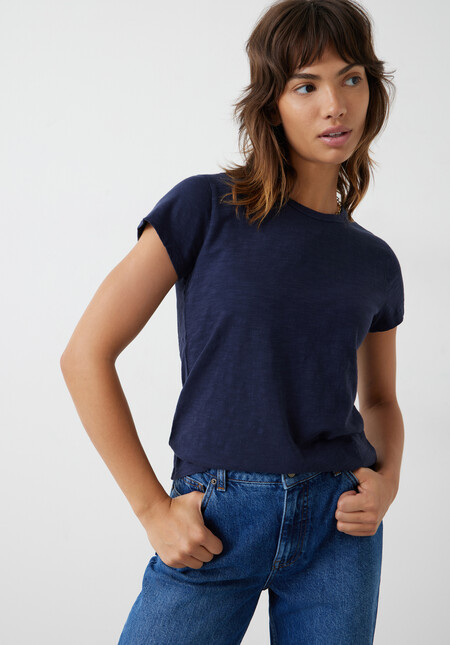 Slim Fit Crew T-Shirt