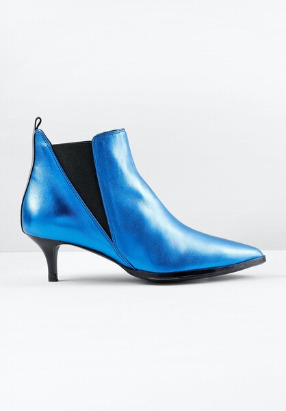 Cliveden Boots