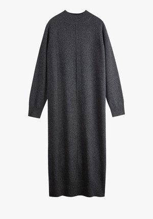Kara Wool Jumper Dress