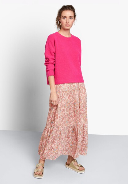 Kaiya Knit Jumper