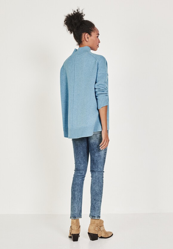 Nina Relaxed Jumper