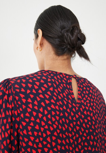 Raya Blouse