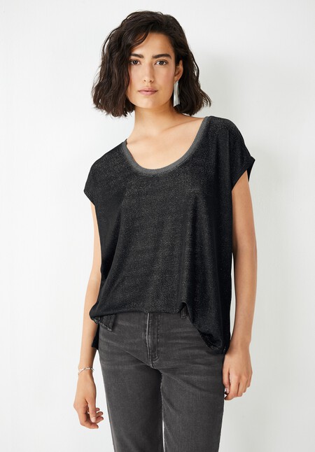 Annika Sparkle T-Shirt