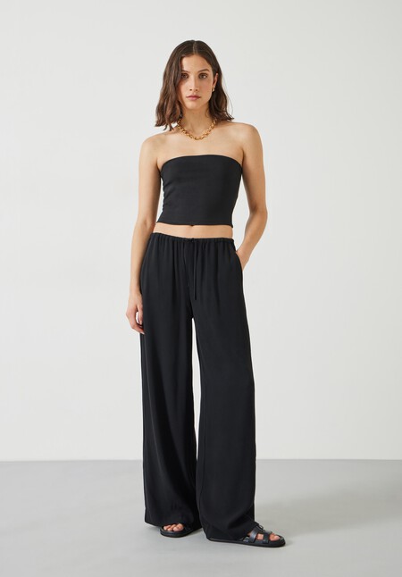 Skylah Bandeau Top