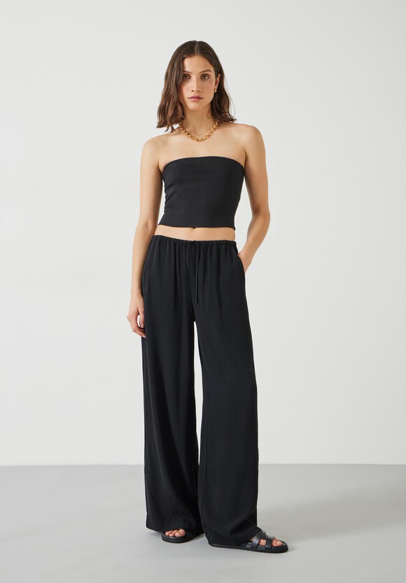 Skylah Bandeau Top