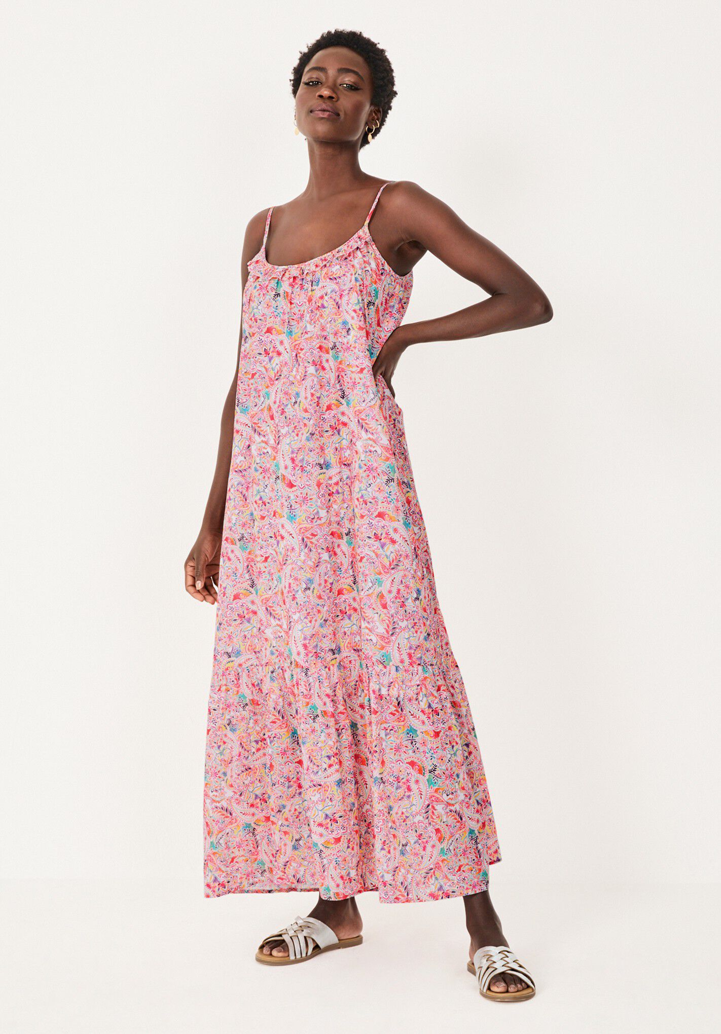Hush summer dress sale clearance
