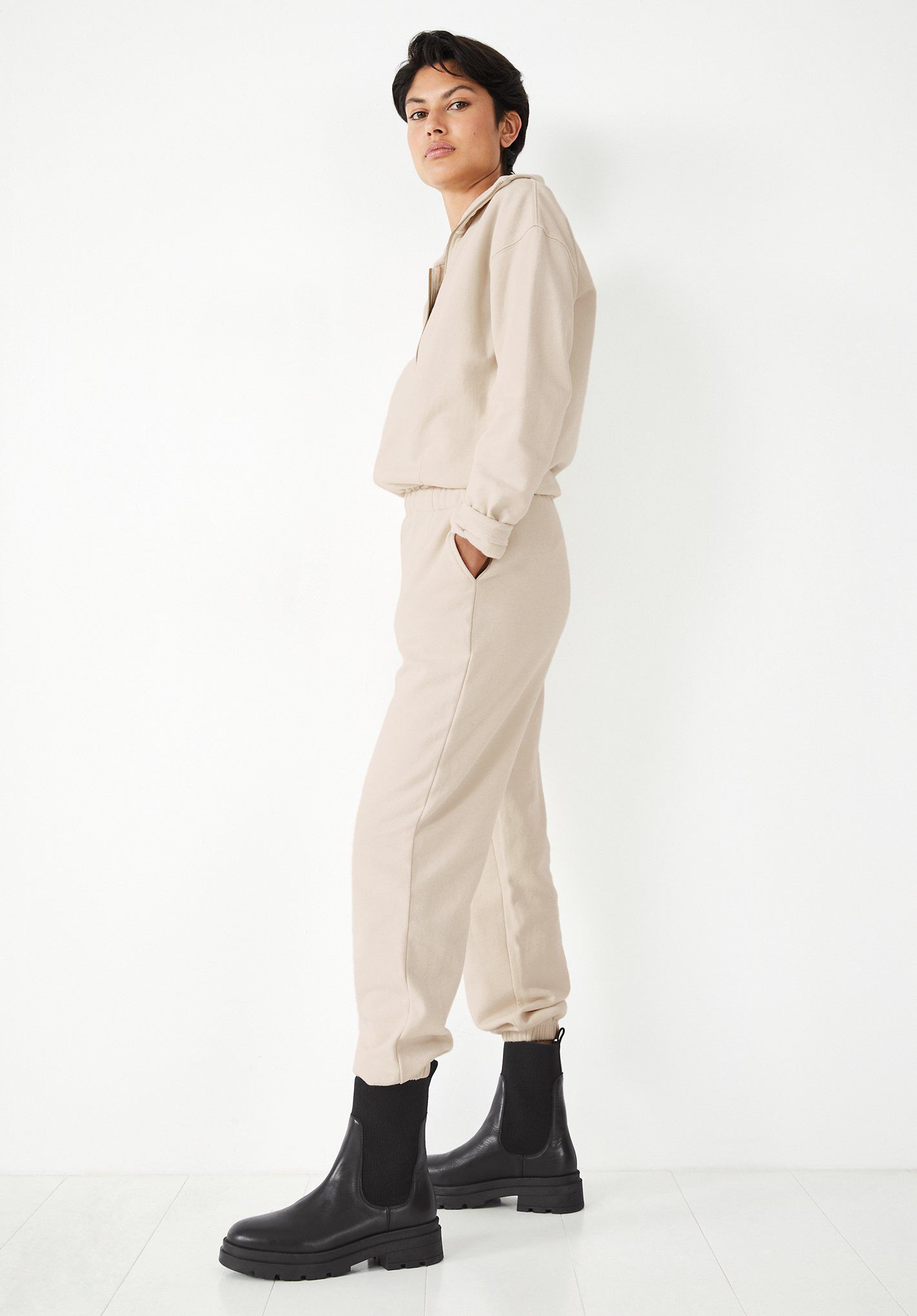 Oasis discount tuxedo jumpsuit