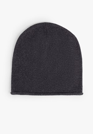Cashmere Beanie