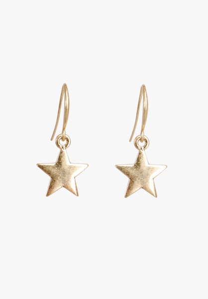 Estrella Drop Earrings